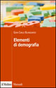 Elementi di demografia Scarica PDF EPUB
