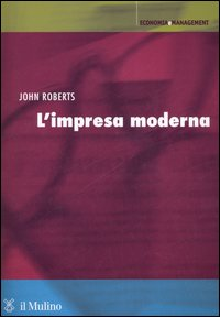 L' impresa moderna