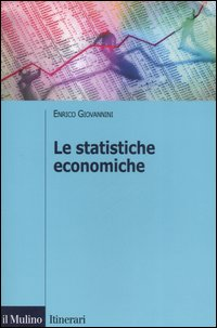 Le statistiche economiche Scarica PDF EPUB
