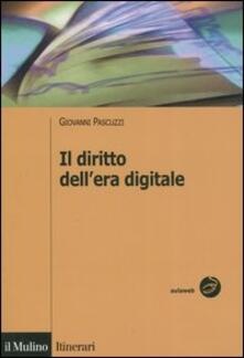 Il diritto dellera digitale. Tecnologie informatiche e regole privatistiche.pdf