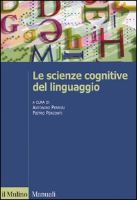 Image of Le scienze cognitive del linguaggio