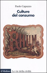 Culture del consumo Scarica PDF EPUB
