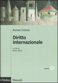 Diritto internazionale Scarica PDF EPUB
