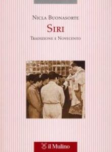 Siri. Tradizione e Novecento.pdf