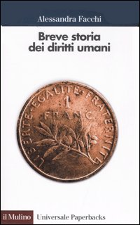 Breve storia dei diritti umani Scarica PDF EPUB
