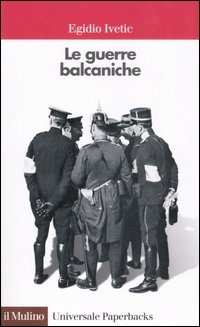 Le guerre balcaniche Scarica PDF EPUB
