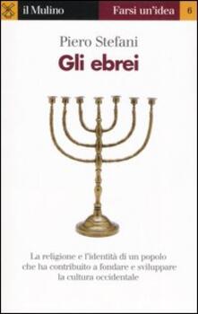 Gli ebrei.pdf