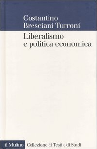 Liberalismo e politica economica Scarica PDF EPUB
