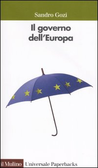 Il governo dell'Europa Scarica PDF EPUB
