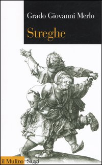 Streghe Scarica PDF EPUB
