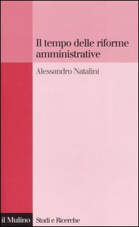 Il tempo delle riforme amministrative Scarica PDF EPUB
