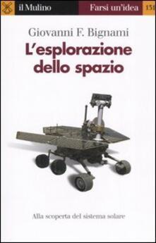 L esplorazione dello spazio.pdf