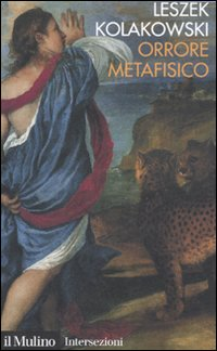 Orrore metafisico Scarica PDF EPUB
