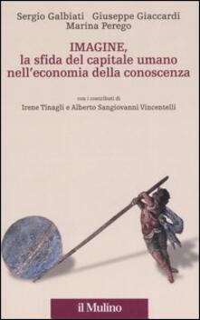 Imagine, la sfida del capitale umano nelleconomia della conoscenza.pdf