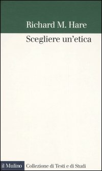 Image of Scegliere un'etica