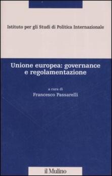 Unione europea: governance e regolamentazione.pdf