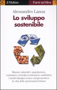 Lo sviluppo sostenibile Scarica PDF EPUB
