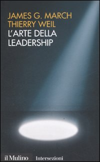 L' arte della leadership Scarica PDF EPUB
