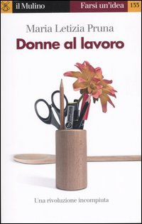 Donne al lavoro Scarica PDF EPUB
