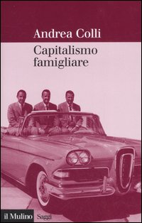 Capitalismo famigliare