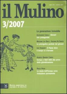 Il Mulino. Vol. 431.pdf