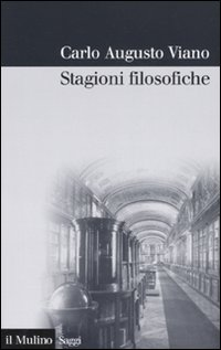 Stagioni filosofiche. La filosofia del Novecento tra Torino e l'Italia Scarica PDF EPUB
