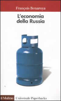 L' economia della Russia Scarica PDF EPUB
