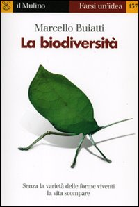 La biodiversità Scarica PDF EPUB
