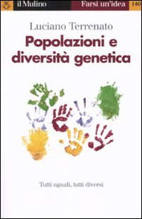 Popolazioni e diversità genetica Scarica PDF EPUB
