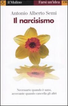 Il narcisismo.pdf