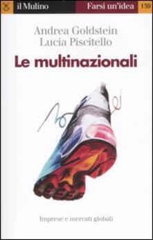 Le multinazionali.pdf