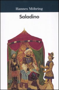 Saladino Scarica PDF EPUB
