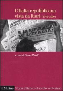 Vitalitart.it L' Italia repubblicana vista da fuori (1945-2000) Image