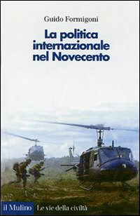 La politica internazionale nel Novecento Scarica PDF EPUB
