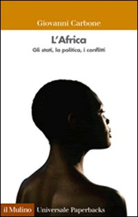 L' Africa. Gli stati, la politica, i conflitti Scarica PDF EPUB
