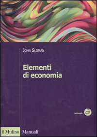 Elementi di economia Scarica PDF EPUB
