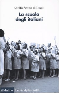 La scuola degli italiani Scarica PDF EPUB
