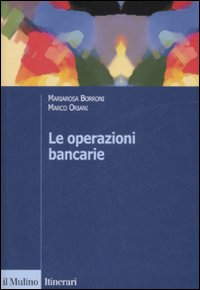 Le operazioni bancarie Scarica PDF EPUB
