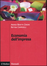 Economia dell'impresa. Governo e controllo Scarica PDF EPUB
