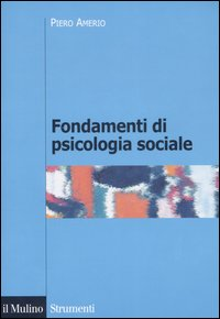 Image of Fondamenti di psicologia sociale