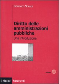 Diritto delle amministrazioni pubbliche. Una introduzione