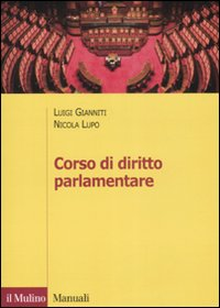 Corso di diritto parlamentare Scarica PDF EPUB
