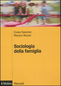 Sociologia della famiglia Scarica PDF EPUB
