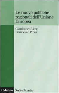 Le nuove politiche regionali dell'Unione Europea Scarica PDF EPUB
