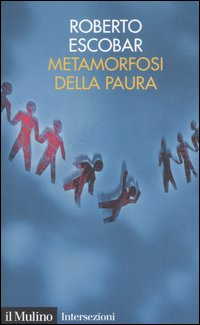 Metamorfosi della paura Scarica PDF EPUB
