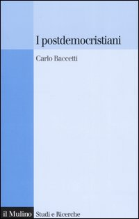 I postdemocristiani Scarica PDF EPUB
