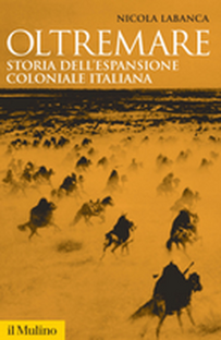 Oltremare. Storia dell'espansione coloniale italiana Scarica PDF EPUB
