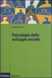 Image of Psicologia dello sviluppo sociale