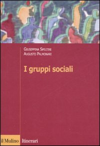 I gruppi sociali Scarica PDF EPUB
