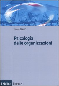 Image of Psicologia delle organizzazioni